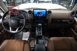 تويوتا لاند كروزر 70